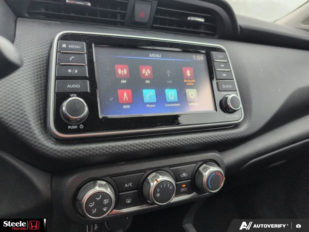 2022 Nissan Kicks S St. John's NL