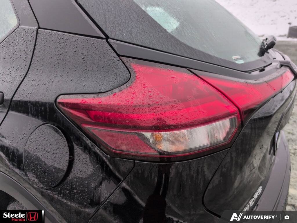 2022 Nissan Kicks S St. John's NL