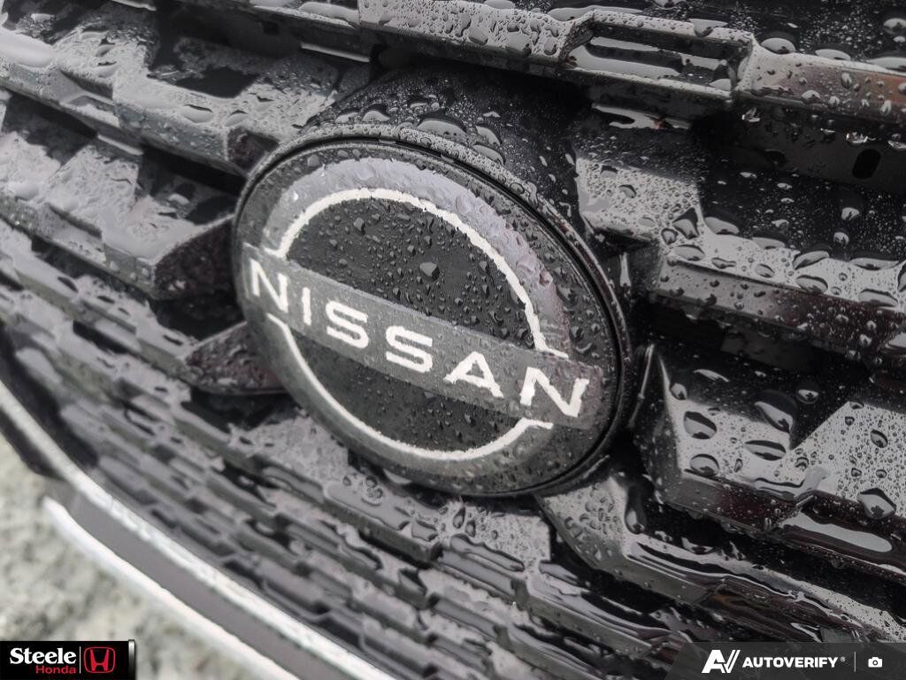 2022 Nissan Kicks S St. John's NL