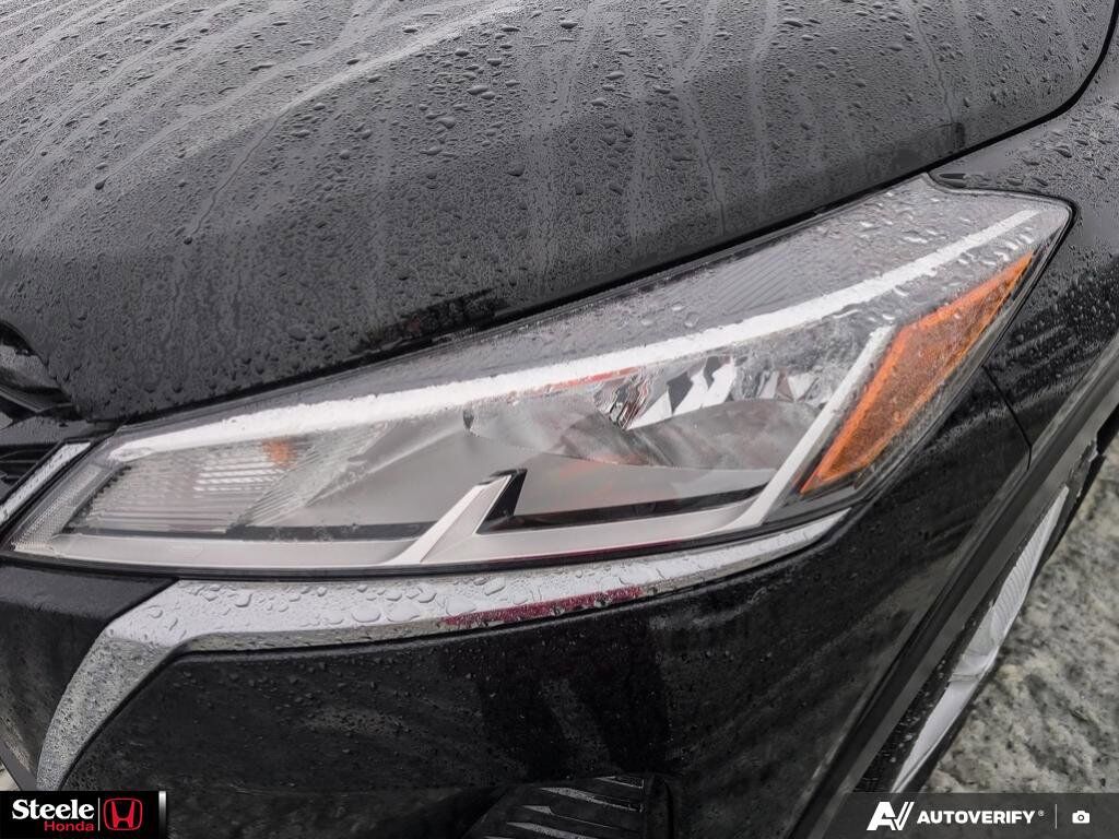 2022 Nissan Kicks S St. John's NL