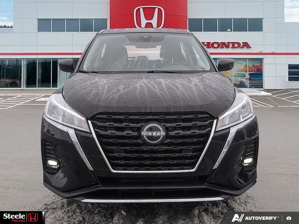 2022 Nissan Kicks S St. John's NL