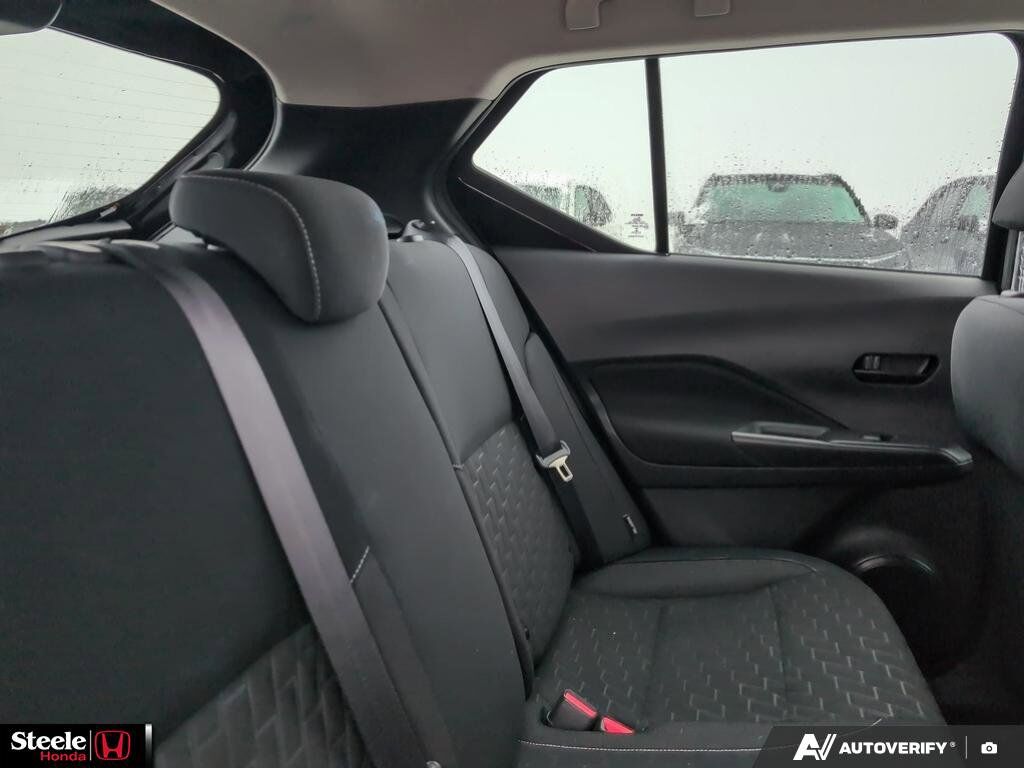 2022 Nissan Kicks S St. John's NL