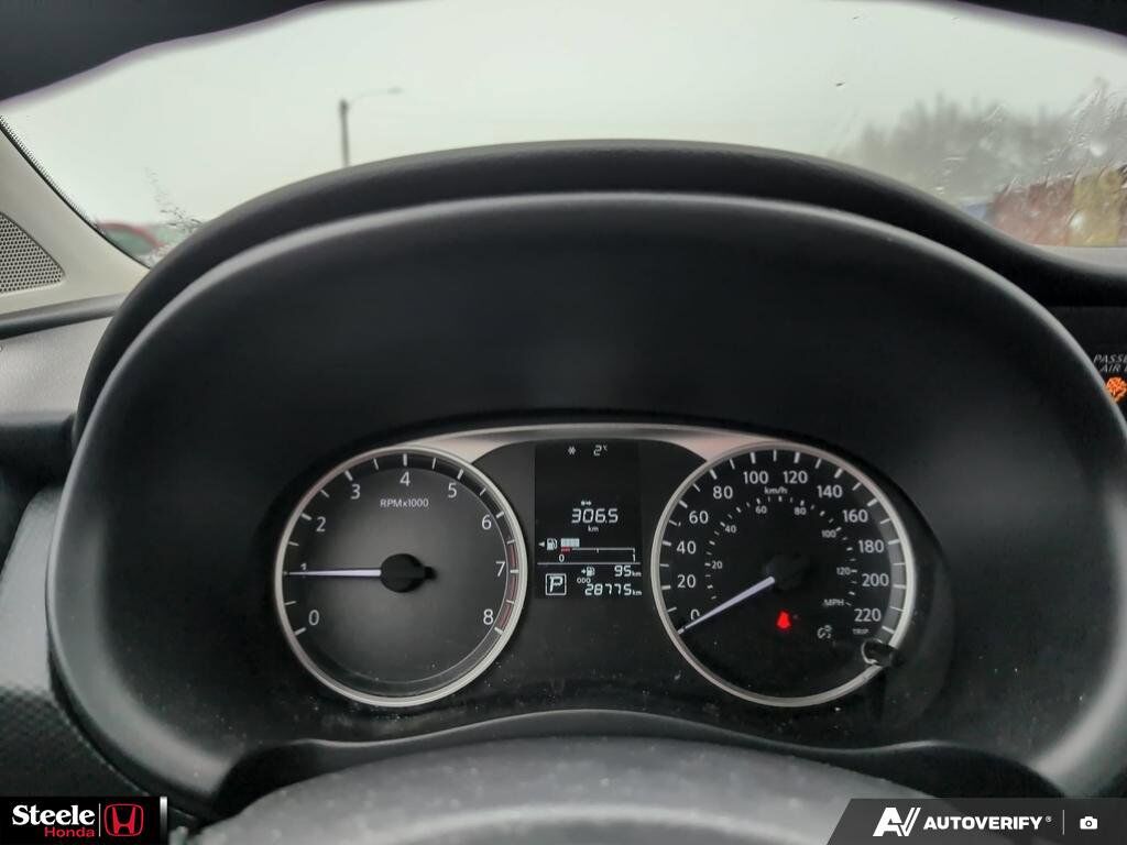 2022 Nissan Kicks S St. John's NL