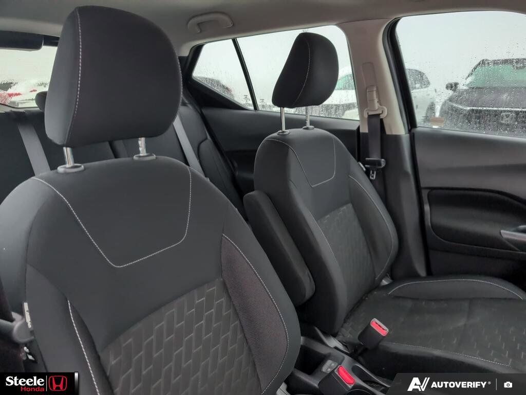 2022 Nissan Kicks S St. John's NL