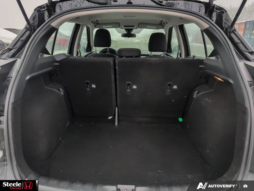 2022 Nissan Kicks S St. John's NL