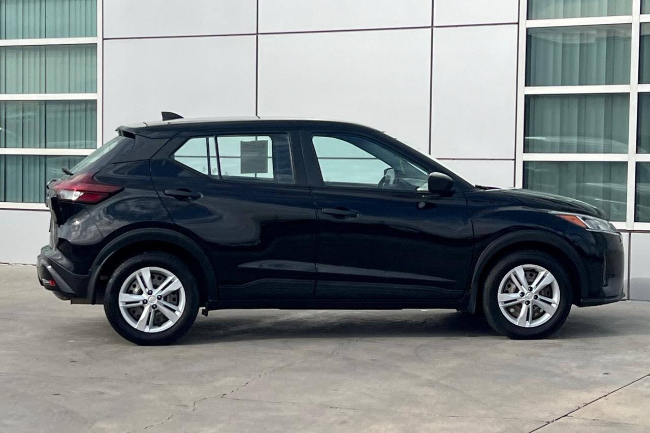 2022 Nissan Kicks S Ontario OR