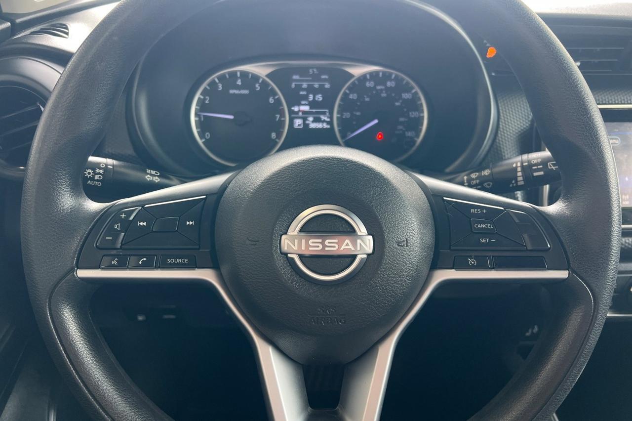 2022 Nissan Kicks S Ontario OR