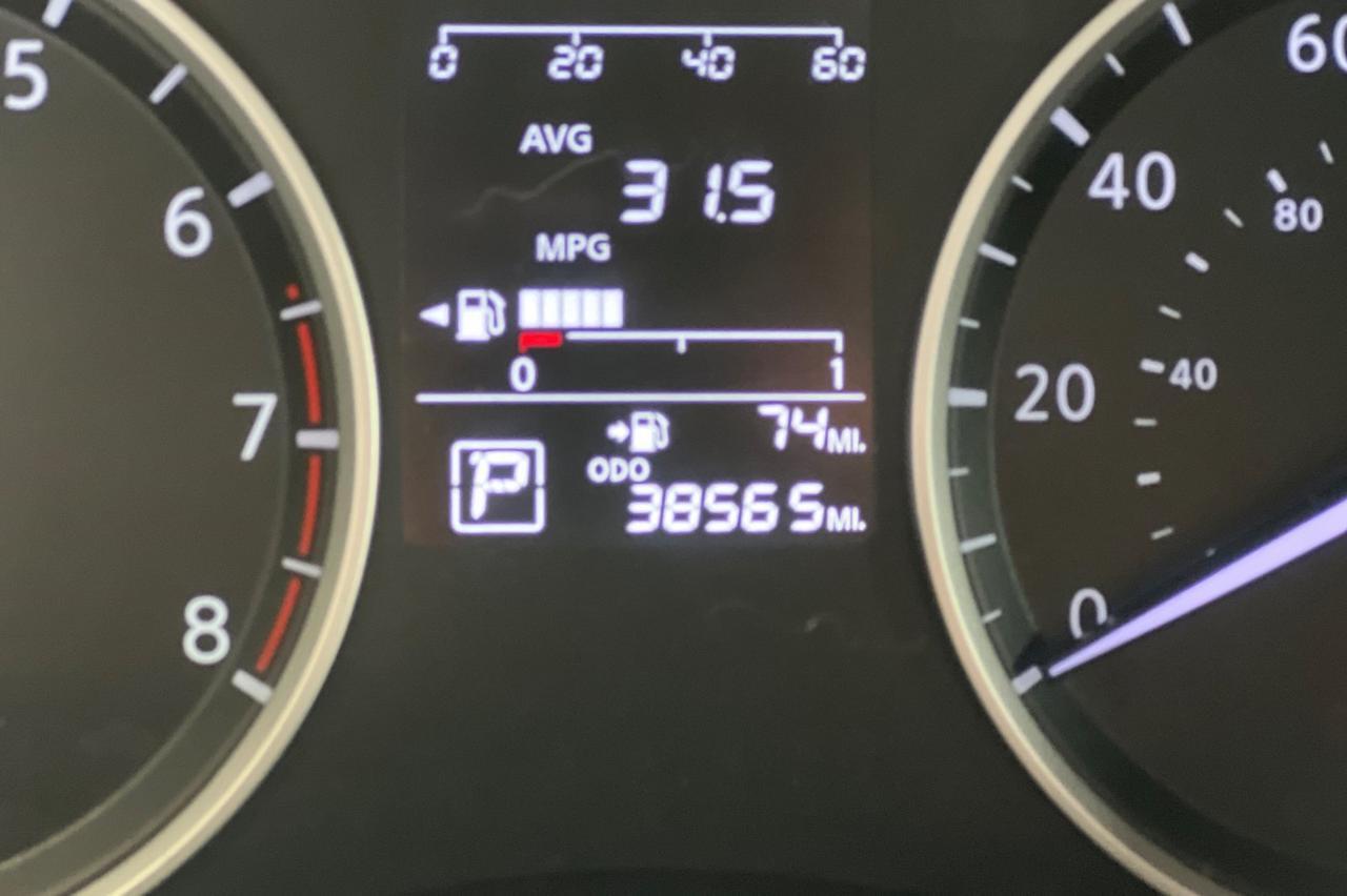 2022 Nissan Kicks S Ontario OR