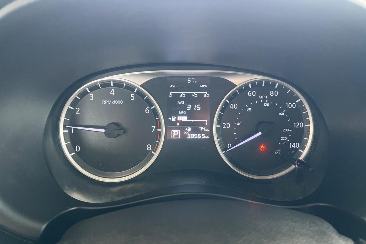 2022 Nissan Kicks S Ontario OR