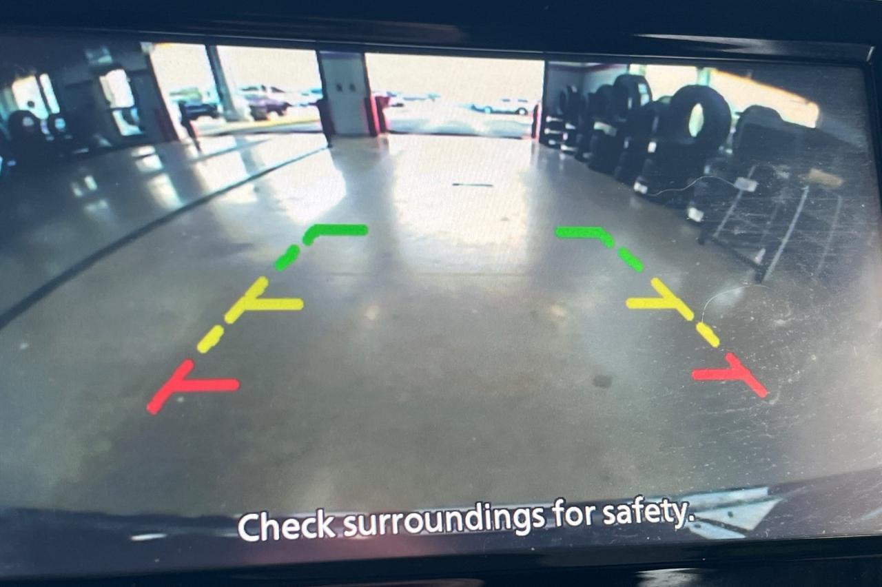 2022 Nissan Kicks S Ontario OR