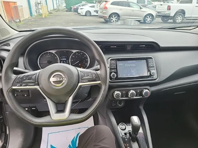 2022 Nissan Kicks S Xtronic CVT Charlotte NC