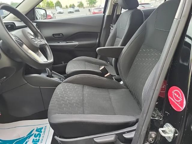 2022 Nissan Kicks S Xtronic CVT Charlotte NC