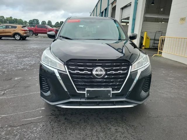 2022 Nissan Kicks S Xtronic CVT Charlotte NC