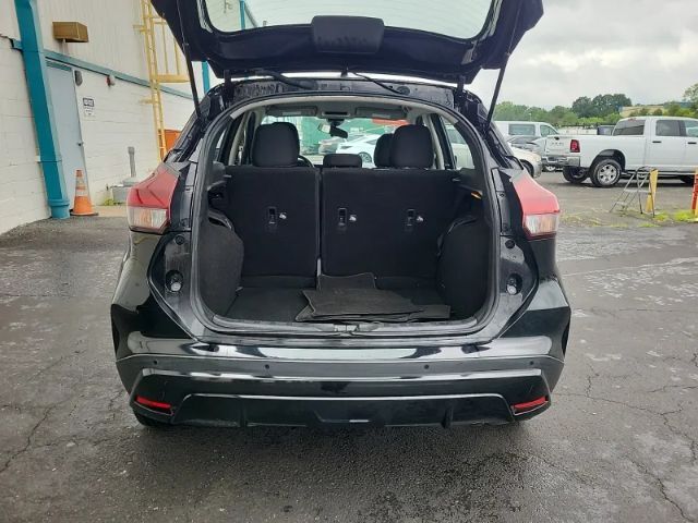 2022 Nissan Kicks S Xtronic CVT Charlotte NC