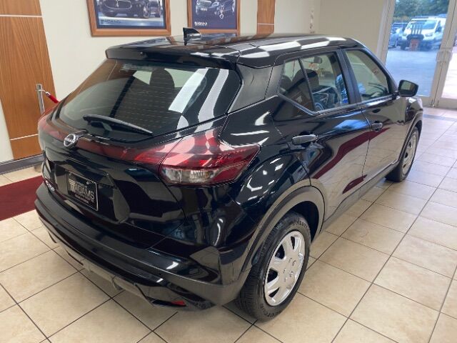 2022 Nissan Kicks S Xtronic CVT Charlotte NC