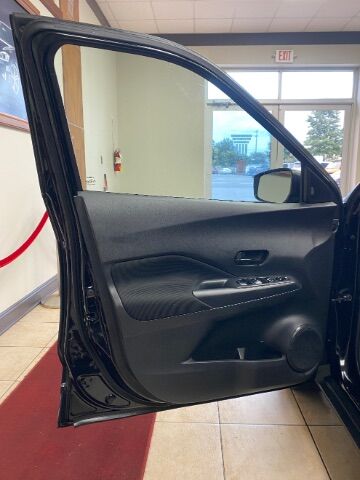 2022 Nissan Kicks S Xtronic CVT Charlotte NC
