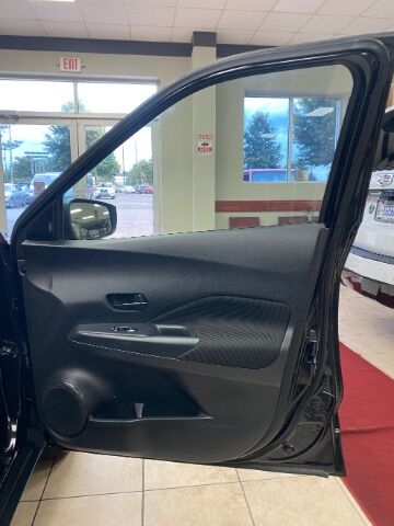 2022 Nissan Kicks S Xtronic CVT Charlotte NC