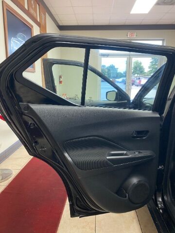 2022 Nissan Kicks S Xtronic CVT Charlotte NC