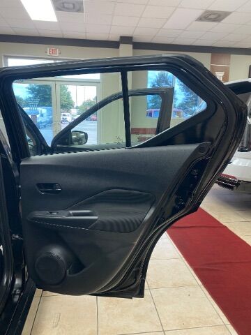 2022 Nissan Kicks S Xtronic CVT Charlotte NC