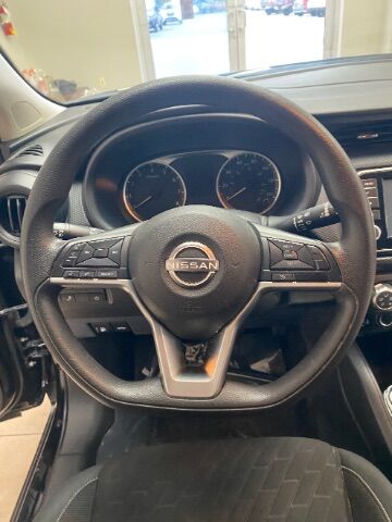 2022 Nissan Kicks S Xtronic CVT Charlotte NC