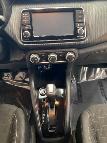 2022 Nissan Kicks S Xtronic CVT Charlotte NC
