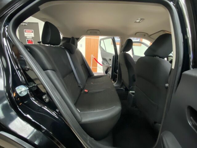 2022 Nissan Kicks S Xtronic CVT Charlotte NC