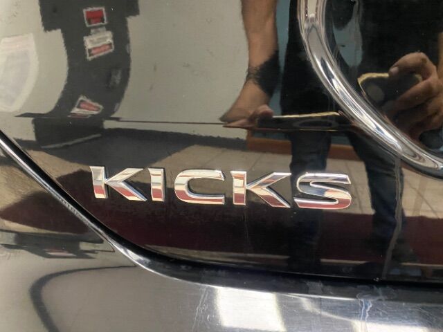 2022 Nissan Kicks S Xtronic CVT Charlotte NC