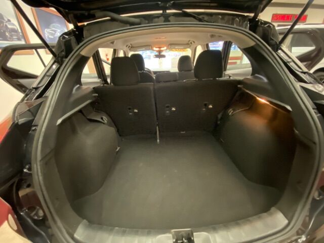 2022 Nissan Kicks S Xtronic CVT Charlotte NC