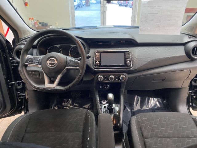 2022 Nissan Kicks S Xtronic CVT Charlotte NC