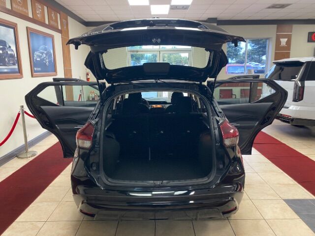 2022 Nissan Kicks S Xtronic CVT Charlotte NC
