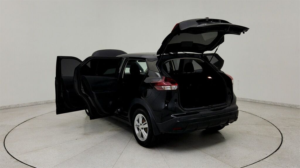 2022 Nissan Kicks S Laurel MD