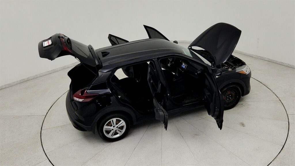 2022 Nissan Kicks S Laurel MD