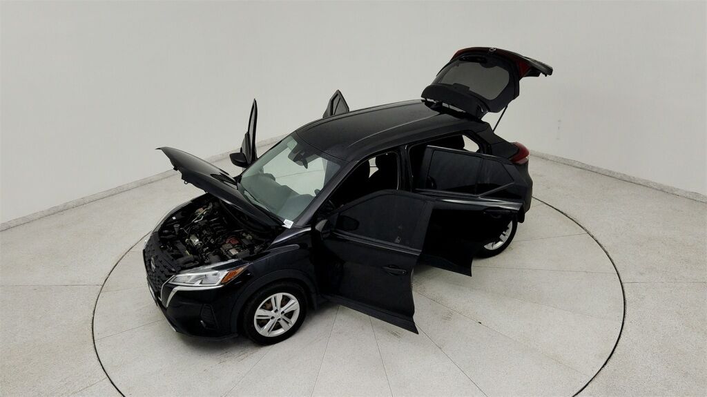 2022 Nissan Kicks S Laurel MD