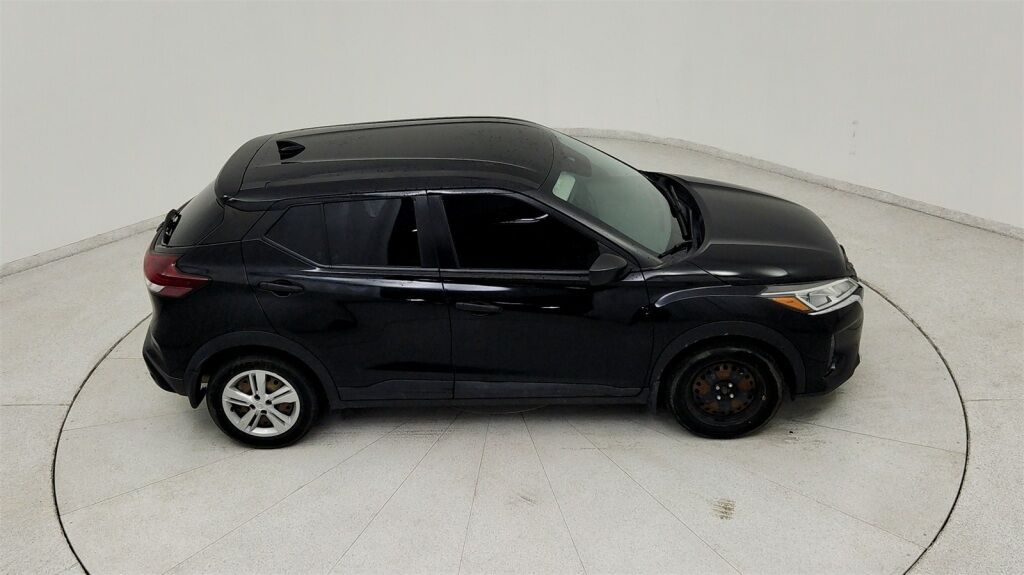 2022 Nissan Kicks S Laurel MD