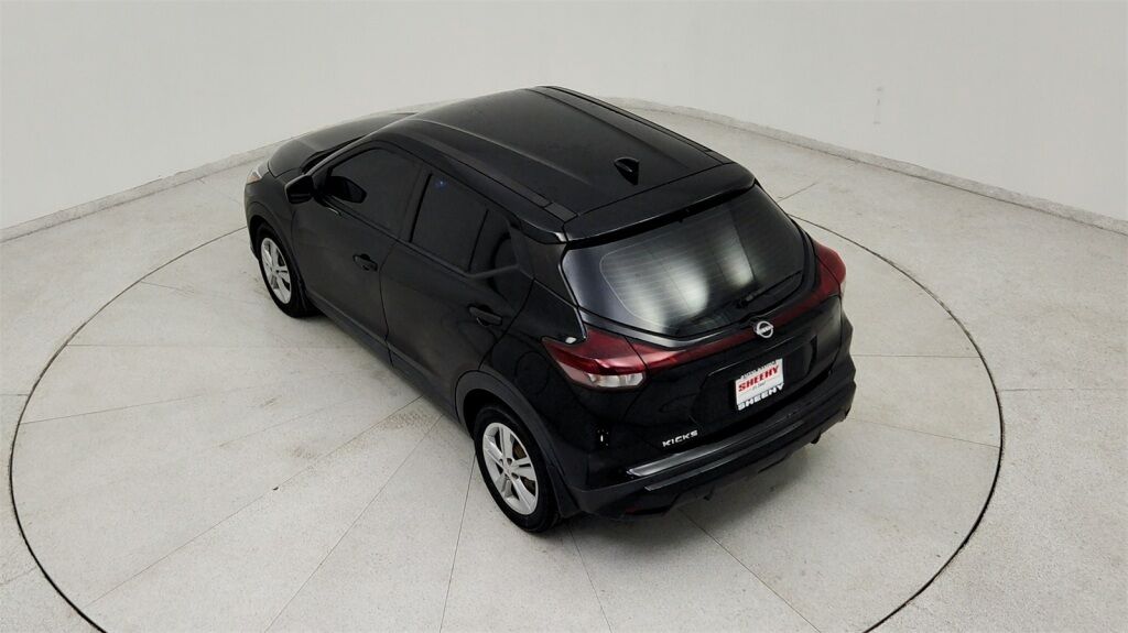 2022 Nissan Kicks S Laurel MD