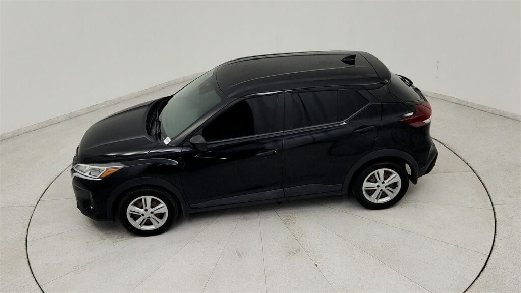 2022 Nissan Kicks S Laurel MD