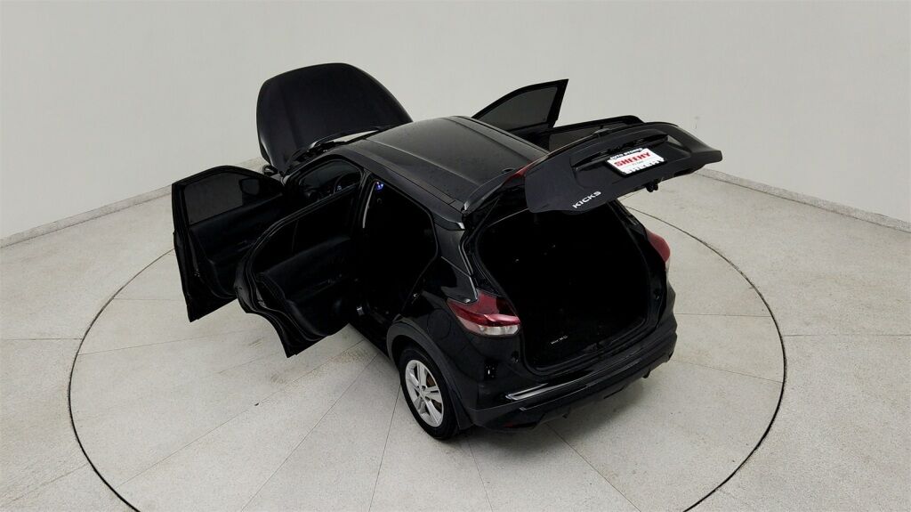 2022 Nissan Kicks S Laurel MD