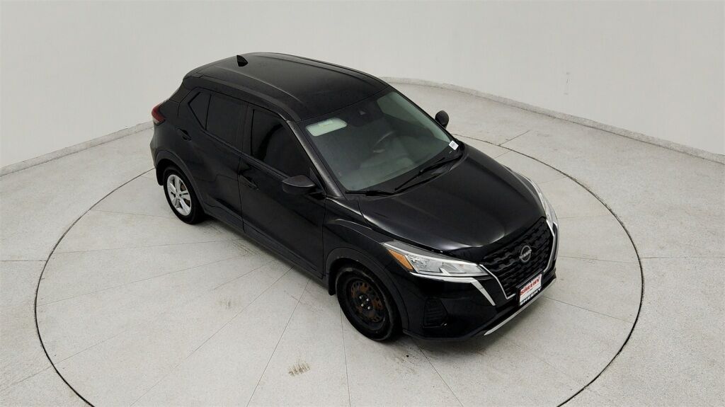 2022 Nissan Kicks S Laurel MD