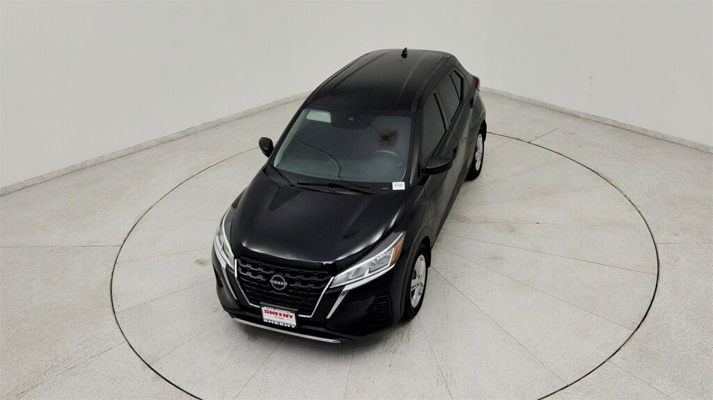 2022 Nissan Kicks S Laurel MD