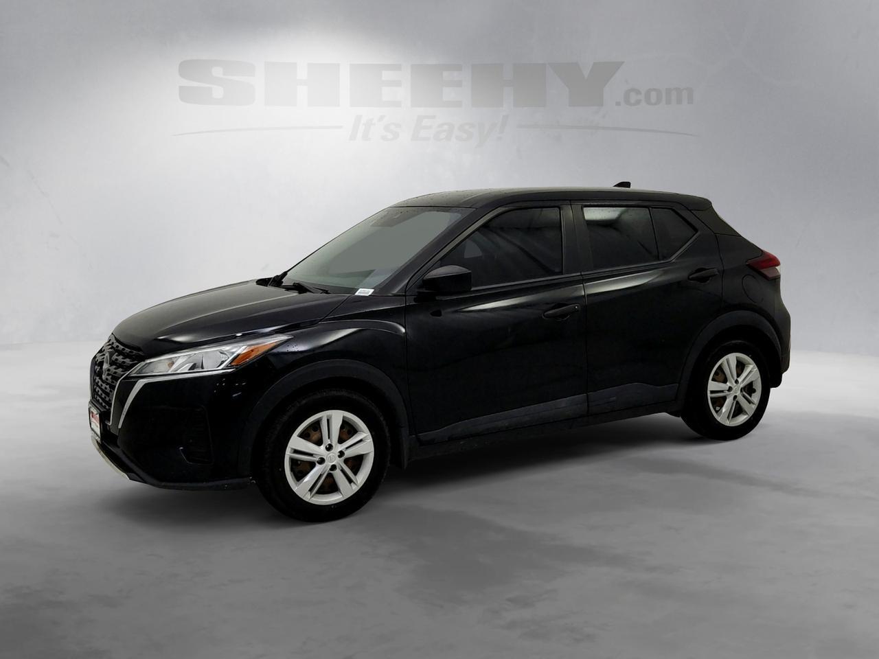 2022 Nissan Kicks S Laurel MD