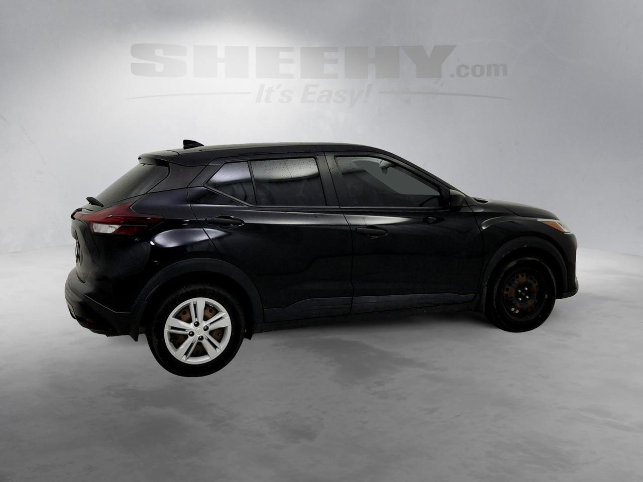 2022 Nissan Kicks S Laurel MD