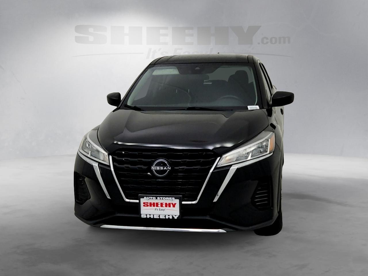 2022 Nissan Kicks S Laurel MD