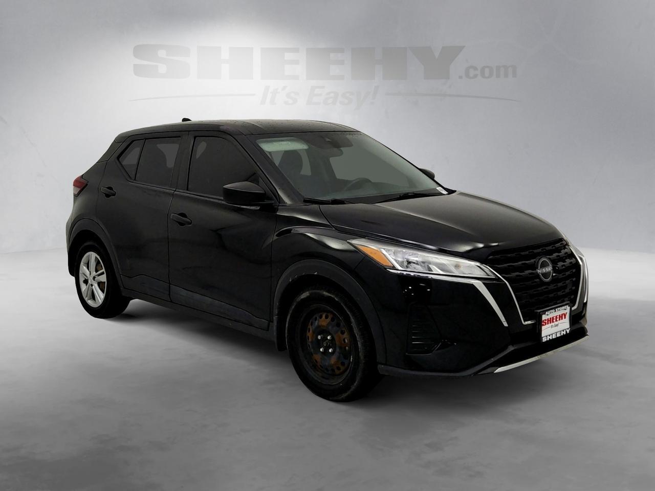 2022 Nissan Kicks S Laurel MD