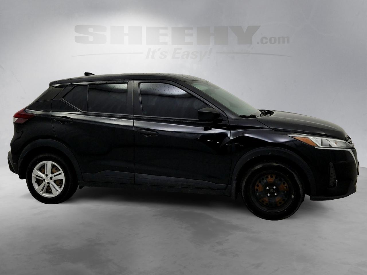 2022 Nissan Kicks S Laurel MD