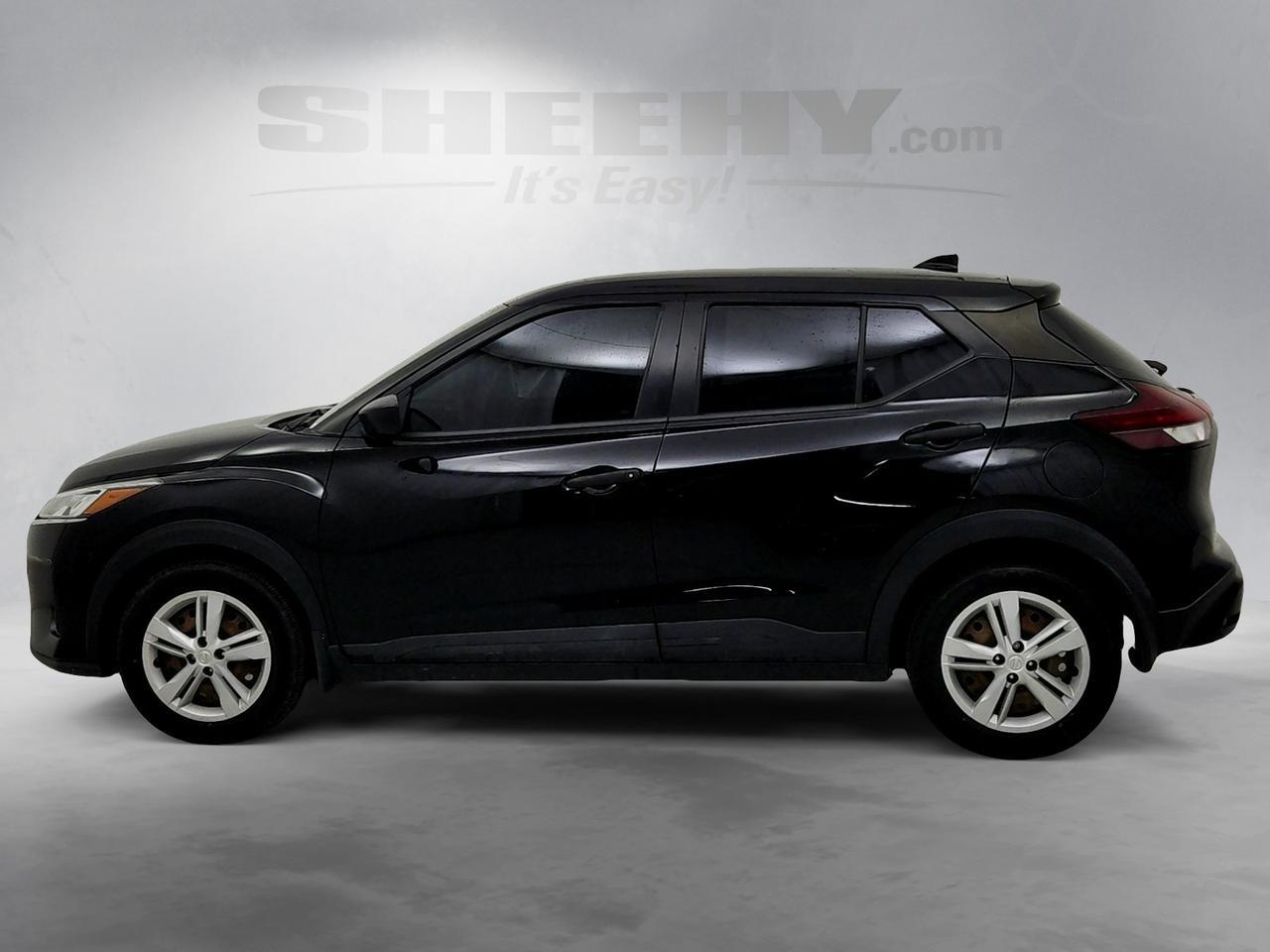 2022 Nissan Kicks S Laurel MD