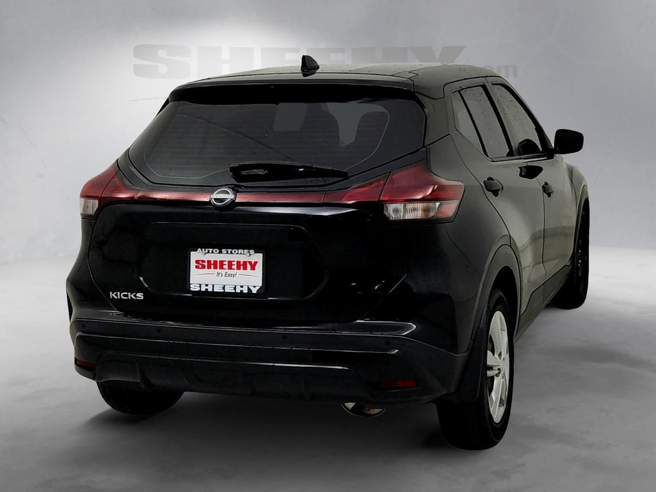 2022 Nissan Kicks S Laurel MD