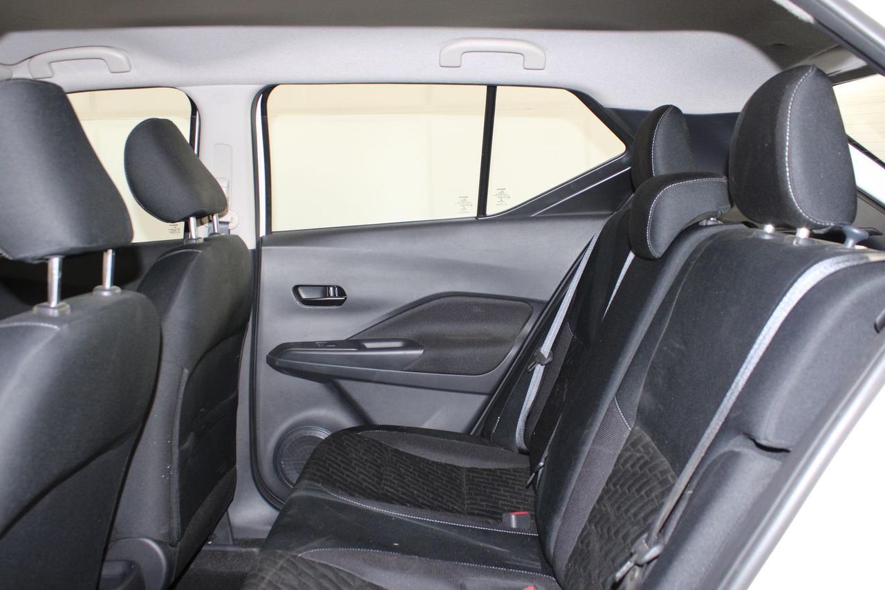 2022 Nissan Kicks S Manassas VA
