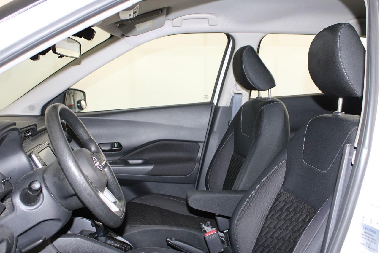 2022 Nissan Kicks S Manassas VA