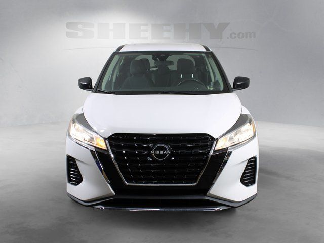 2022 Nissan Kicks S Manassas VA