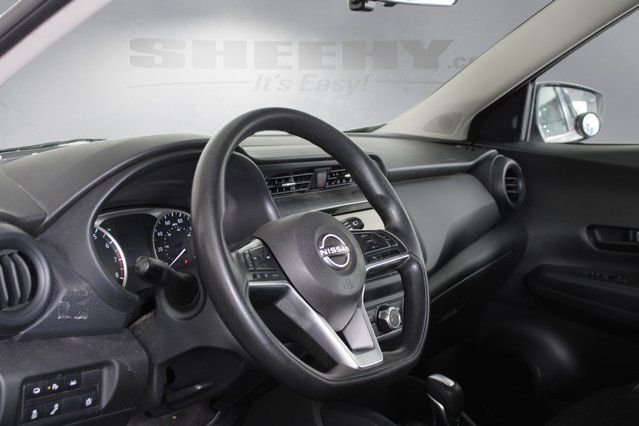 2022 Nissan Kicks S Manassas VA